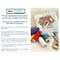 We Can Do IT! American USA Recruiting Counted Cross Stitch Chart Pattern